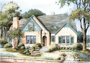 Country Cottage Home Plans High Resolution Cottage Style Home Plans 7 English