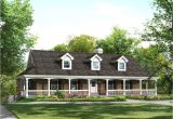 Country Cottage House Plans with Wrap Around Porch Choosing Country House Plans with Wrap Around Porch