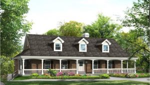 Country Cottage House Plans with Wrap Around Porch Choosing Country House Plans with Wrap Around Porch