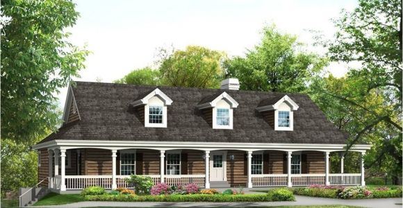 Country Cottage House Plans with Wrap Around Porch Choosing Country House Plans with Wrap Around Porch