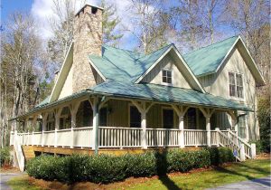 Country Cottage House Plans with Wrap Around Porch the Perfect Cottage Retreat 26607gg 1st Floor Master