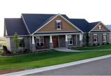 Country Craftsman Home Plans Cottage Country Craftsman House Plan 59947