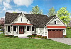 Country Craftsman Home Plans Country Craftsman House Plan 500025vv Architectural