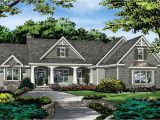 Country Craftsman Home Plans Craftsman Style House Plan 4 Beds 3 00 Baths 2239 Sq Ft