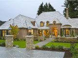 Country Home Building Plans French Country House Plans Architectural Designs