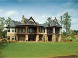 Country Home Design Plans Dream House Plans French Country Home Designs