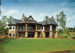 Country Home Design Plans Dream House Plans French Country Home Designs
