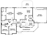 Country Home Designs Floor Plans Country House Plans Briarton 30 339 associated Designs