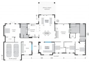 Country Home Designs Floor Plans Country Style Homes Floor Plans Australia