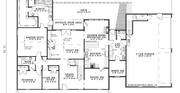 Country Home Floor Plan Charlotte Place Country Home Plan 055s 0035 House Plans