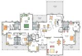 Country Home Floor Plans Australia Australian Country Home House Plans Australian Houses