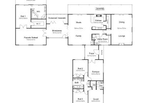Country Home Floor Plans Australia Australian Country House Plans Free Interior4you
