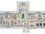 Country Home Floor Plans Australia Country Style House Plans Acreage Plans Country Style