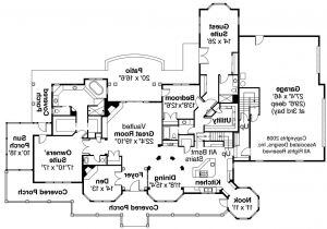 Country Home Floor Plans Country House Plans Louisville 10 431 associated Designs