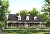 Country Home Floor Plans with Wrap Around Porch Choosing Country House Plans with Wrap Around Porch