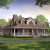 Country Home Floor Plans with Wrap Around Porch House Plans with Wrap Around Porch Smalltowndjs Com