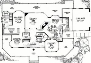 Country Home Floor Plans Wrap Around Porch 22 Pictures One Floor House Plans with Wrap Around Porch