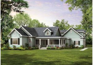 Country Home Floor Plans Wrap Around Porch Choosing Country House Plans with Wrap Around Porch