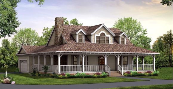 Country Home Floor Plans Wrap Around Porch House Plans with Wrap Around Porch Smalltowndjs Com