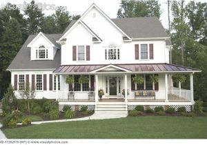 Country Home Floor Plans Wrap Around Porch Pinterest Discover and Save Creative Ideas