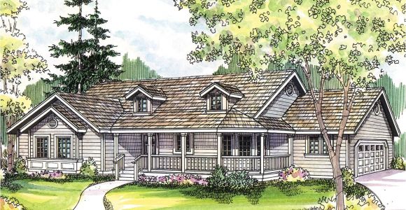 Country Home House Plans Country House Plans Briarton 30 339 associated Designs
