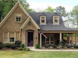 Country Home Plan Country Cottage House Plans with Porches Small Country