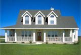Country Home Plan Country House Plans with Porches Country Home Plans with