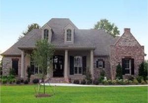 Country Home Plan French Country House Exteriors French Country House Plans