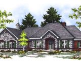 Country Home Plans forum 2 Bedroom French Country House Plan 89409ah