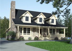Country Home Plans forum Refined Country Home Plan 3087d Architectural Designs