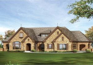 Country Home Plans One Story One Story Country House Stone One Story House Plans for