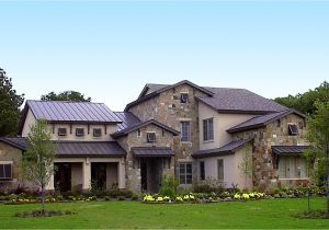 Country Home Plans with Photos Compelling Hill Country House Plan 67078gl