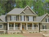 Country Home Plans with Photos Rose Hill Luxury Country Home Plan 052d 0088 House Plans