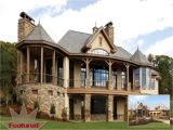 Country Home Plans with Walkout Basement Dream Home House Plans Walkout Basement French Country