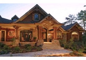 Country Home Plans with Walkout Basement Home Designs Walkout House Plans House Plans with