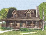 Country Home Plans with Wrap Around Porch Laneview Rustic Country Home Plan 095d 0035 House Plans