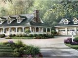 Country Home Plans with Wrap Around Porches Country Home Plans with Wraparound Porches Family Home