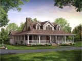 Country Home Plans with Wrap Around Porches House Plans with Wrap Around Porch Smalltowndjs Com