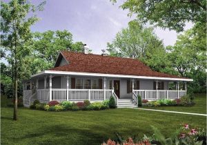 Country Home Plans Wrap Around Porch Choosing Country House Plans with Wrap Around Porch
