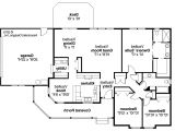 Country Homes Floor Plans Country House Plans Briarton 30 339 associated Designs