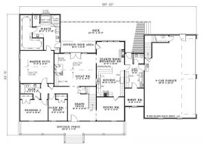 Country Homes Floor Plans Exceptional Country Homes Plans 11 Country Homes Open