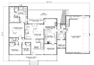 Country Homes Floor Plans Exceptional Country Homes Plans 11 Country Homes Open