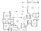 Country Homes Floor Plans Open Floor Plans French Country Home Deco Plans