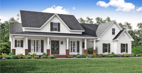 Country Homes House Plans 3 Bedrm 2466 Sq Ft Country House Plan 142 1166