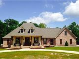 Country Homes House Plans French Country Home Plan with Bonus Room 56352sm