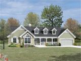 Country Homes Plans southern Style House Plans with Wrap Around Porches