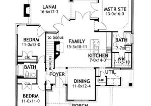 Country House Plans Under 2000 Square Feet 12 top Selling House Plans Under 2 000 Square Feet