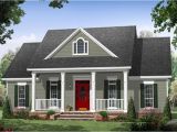 Country House Plans Under 2000 Square Feet Country Cottage House Plan 141 1266 3 Bedrm 1870 Sq Ft