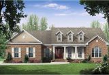 Country House Plans Under 2000 Square Feet Country Style House Plan 3 Beds 2 5 Baths 2000 Sq Ft