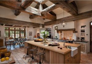 Country Kitchen Home Plans Rustic Kitchens Design Ideas Tips Inspiration